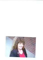 Mary Dowdy