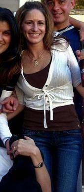 Lynn Monaghan