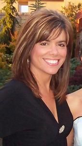 Christina Copeland