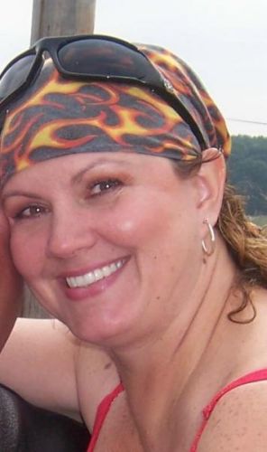Kimberly Betz