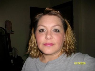 Jennifer Ray