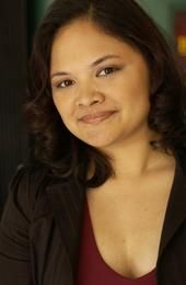 Michelle Alferez
