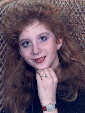 Mary Heisler