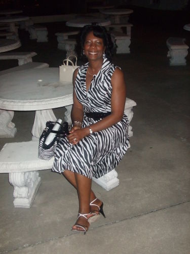 Janet Thompson