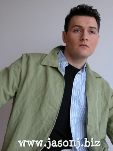 Jason Burke