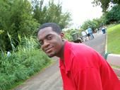 Anthony Brown