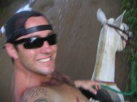 Dustin Gregg