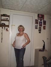 Tia Pangburn
