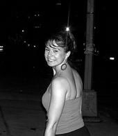 Vincenza Matesic