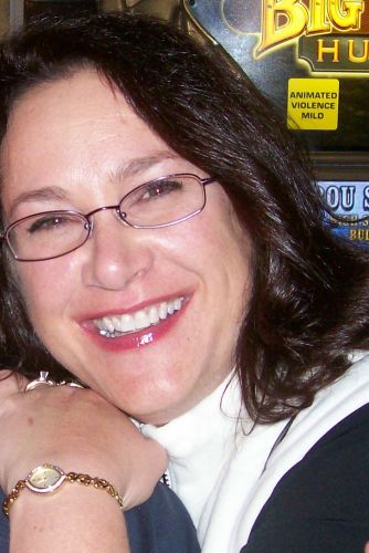 Joddi Zahringer