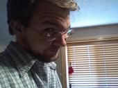 Christopher Pardue