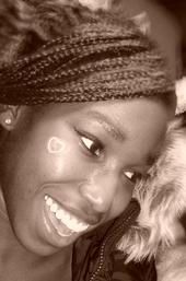 Patrice Morton