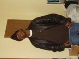 Jamell Johnson