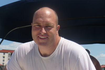 Jimmy Snell