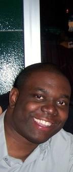 Larry Brice