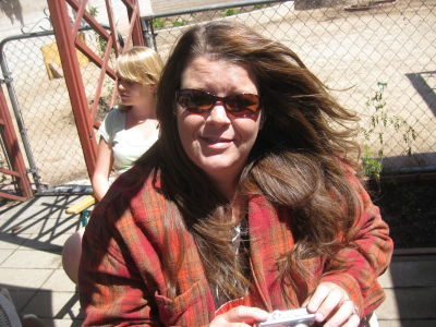Sherry Vandevelde