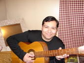 Armando Salazar