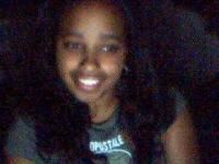 Daaniyaala Dunkley