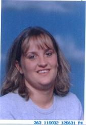 Gladys England