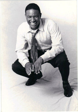 Shawn Hobson