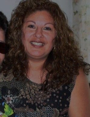 Bernadette Carrillo
