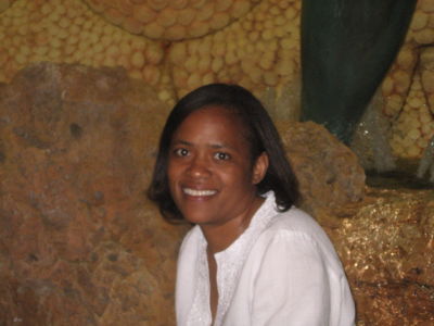 Judy Chambers