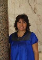 Sandra Simms