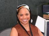 Nia Rainey
