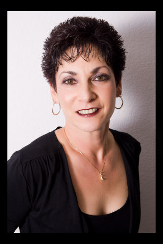 Barbara Fisher