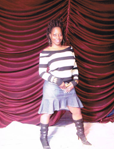 Talana Mcpherson