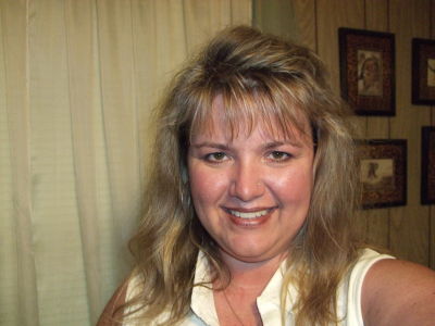 Cheryl Beard