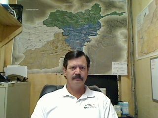 Terry Schmitz