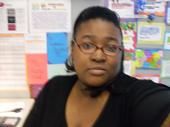 Lakesha Spicer