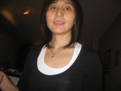 Lily Kang