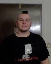 Nicholas Simpkins