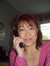 Anne Fong