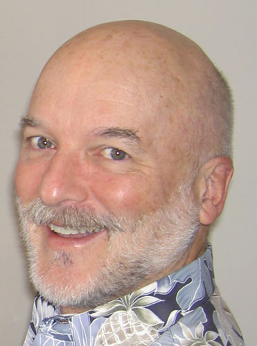 Randall Clarke