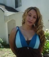 Selina Longoria