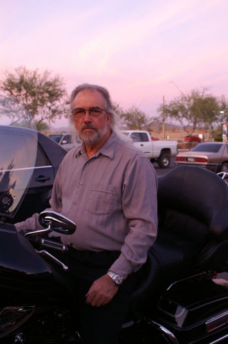 Kevin Short