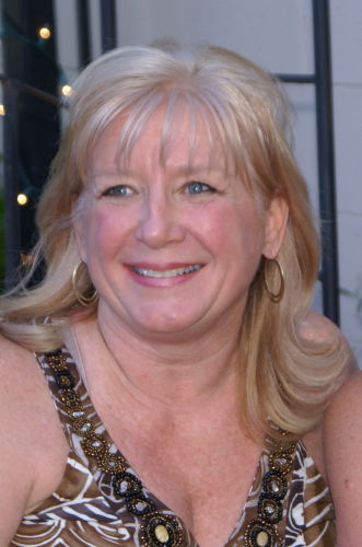 Cindy Oliver