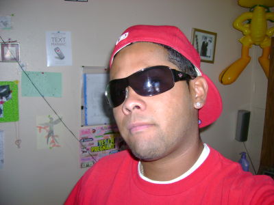 Marco Badillo