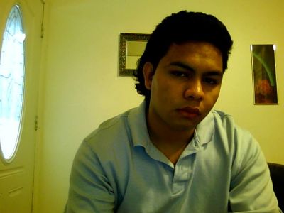 Darwin Argueta