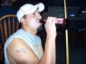 Billy Nieto