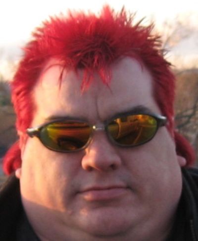 Ken Vargas