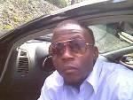 Charles Bagudekia