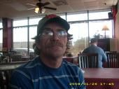 Kevin Ruebel