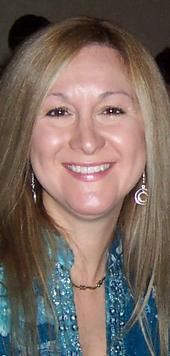 Dawn Mott