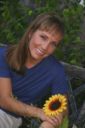 Tiffani Burress