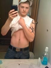Marshall Mclain