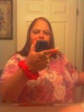 Brenda Pacheco